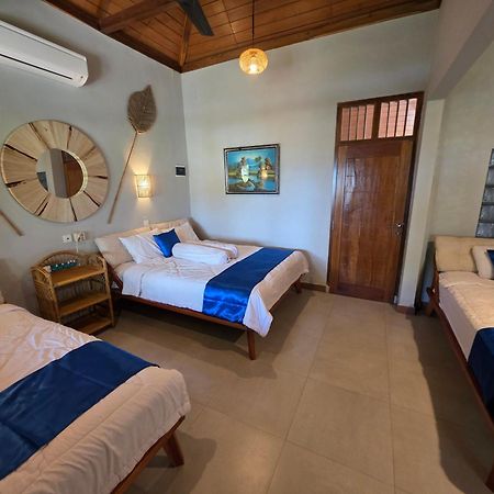 Istana Ombak Eco Resort 파시탄 외부 사진