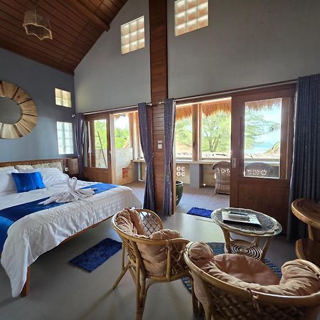 Istana Ombak Eco Resort 파시탄 외부 사진