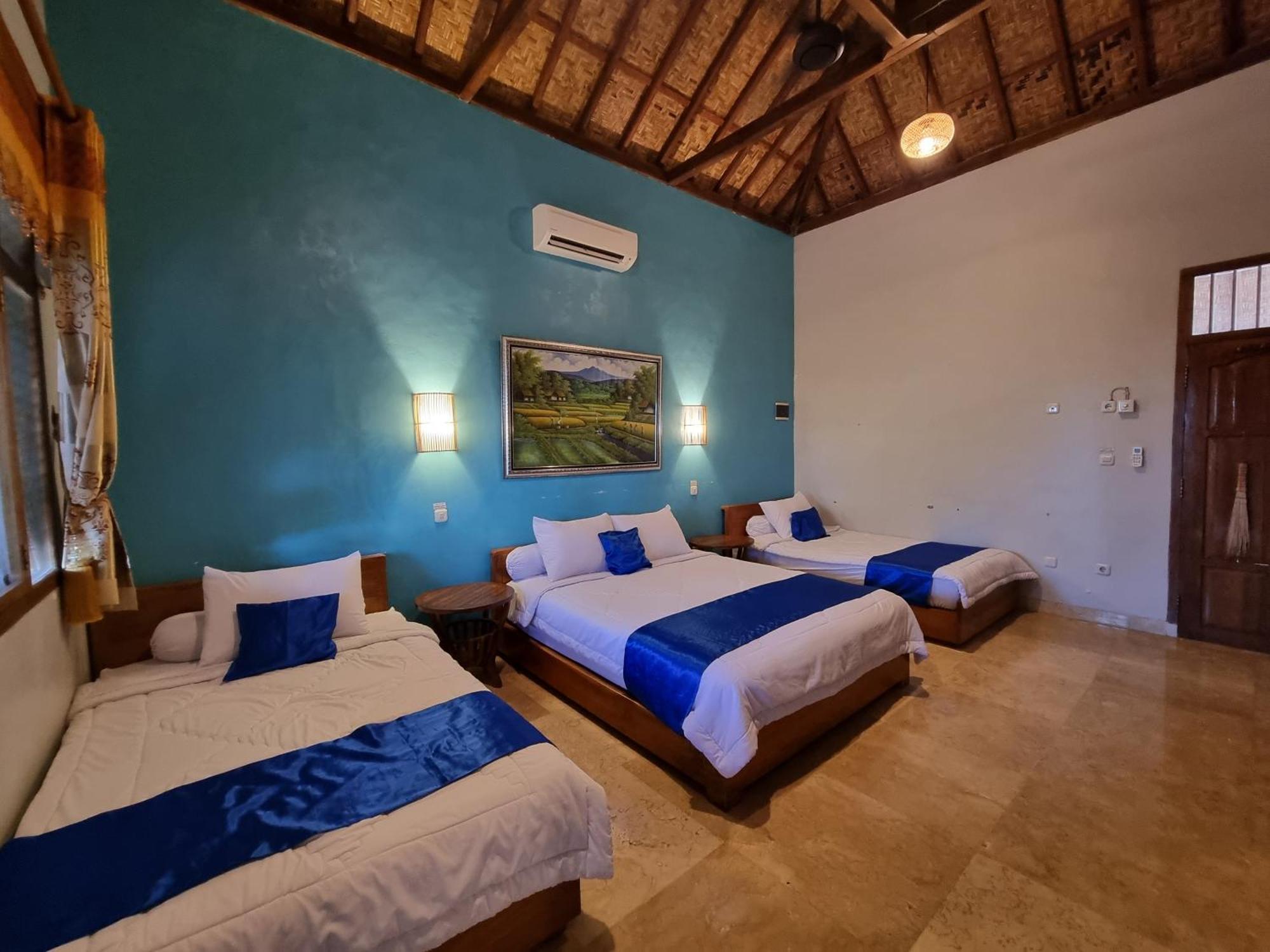 Istana Ombak Eco Resort 파시탄 외부 사진