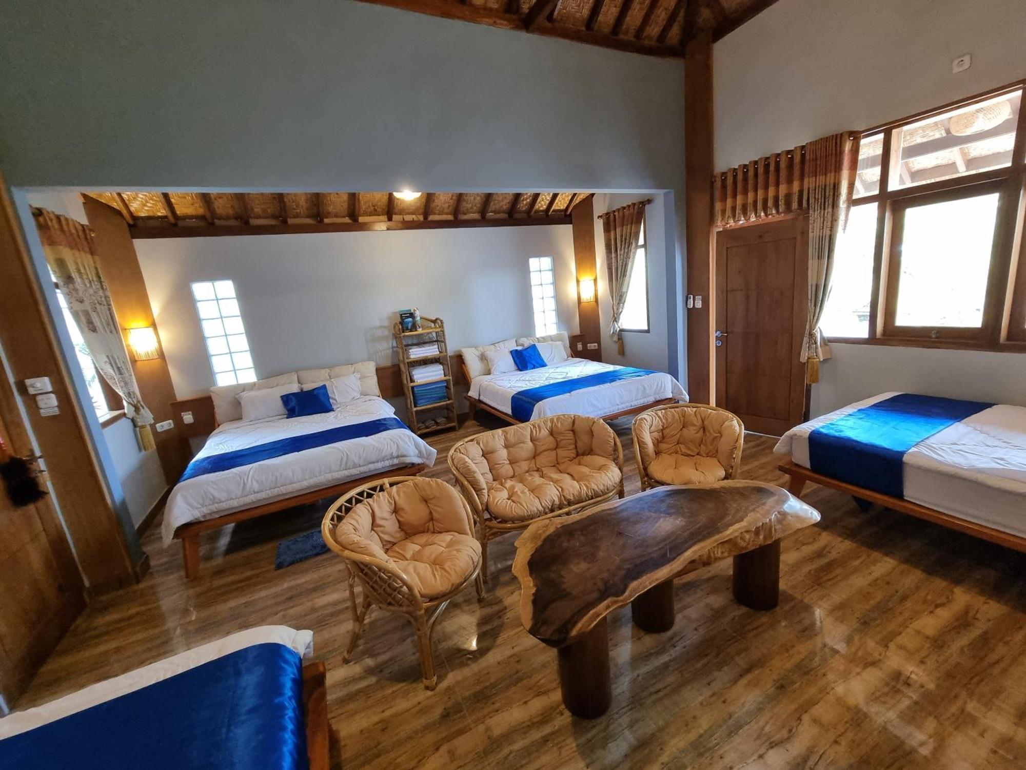 Istana Ombak Eco Resort 파시탄 외부 사진