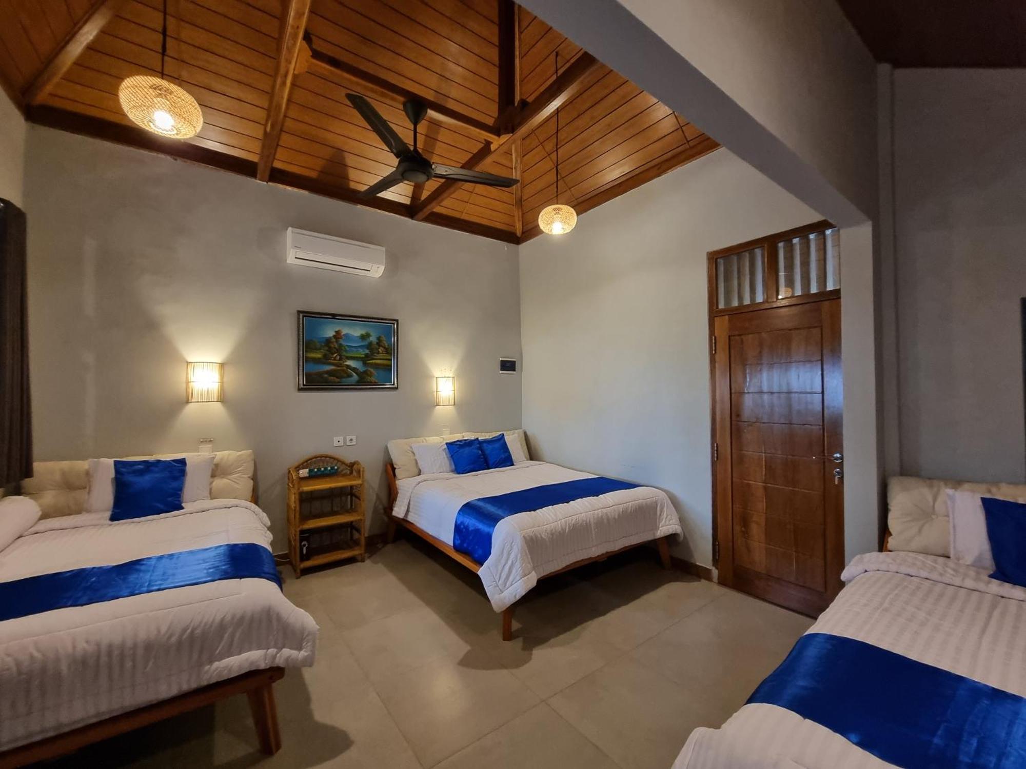 Istana Ombak Eco Resort 파시탄 외부 사진