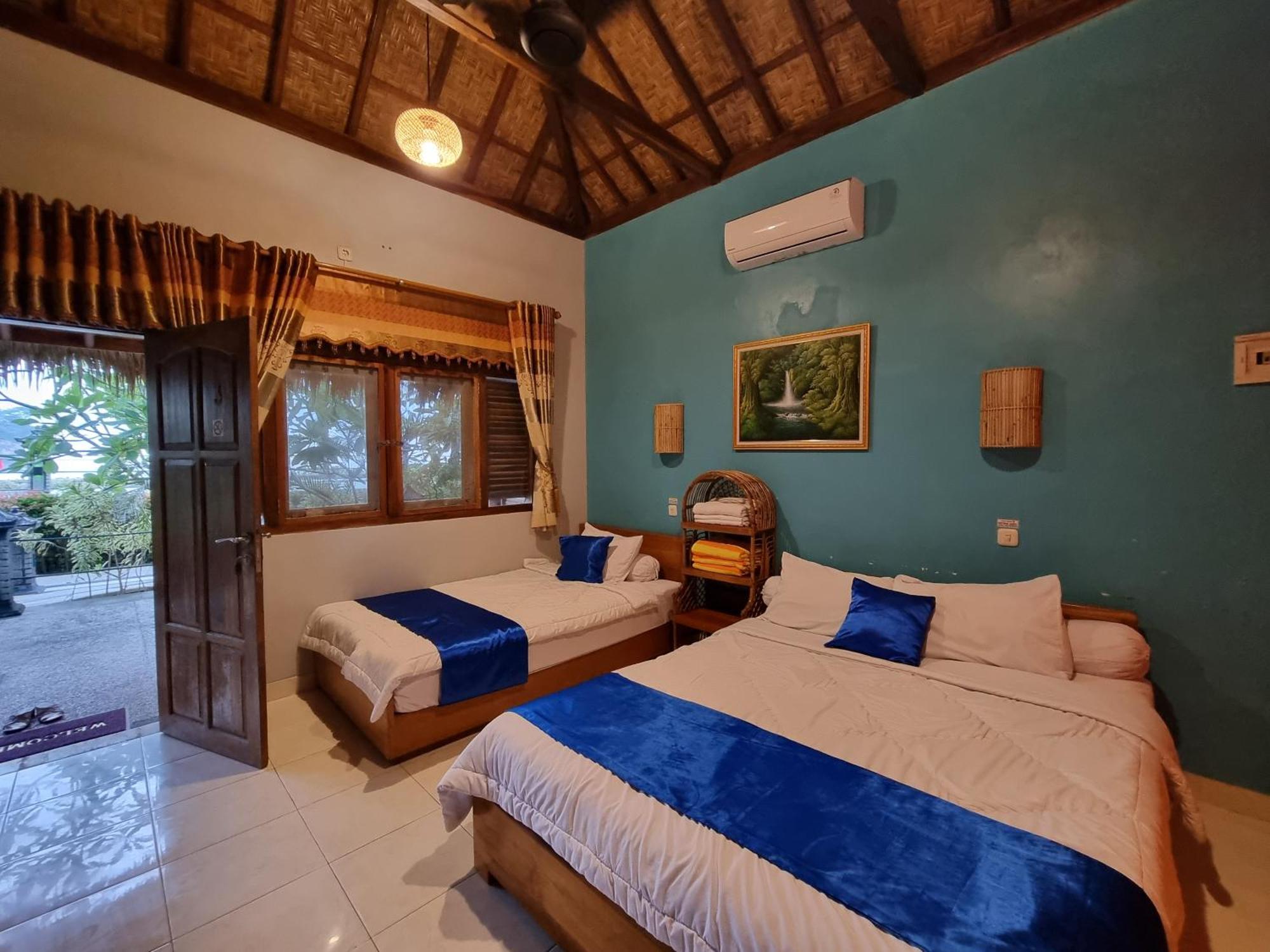Istana Ombak Eco Resort 파시탄 외부 사진