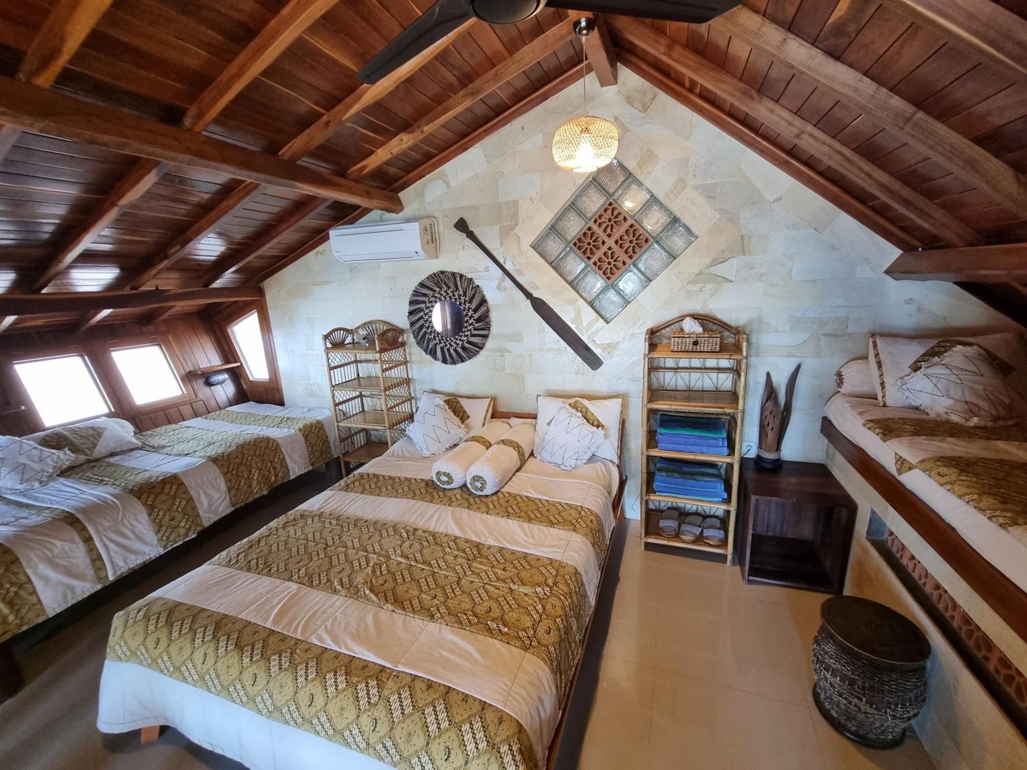 Istana Ombak Eco Resort 파시탄 외부 사진