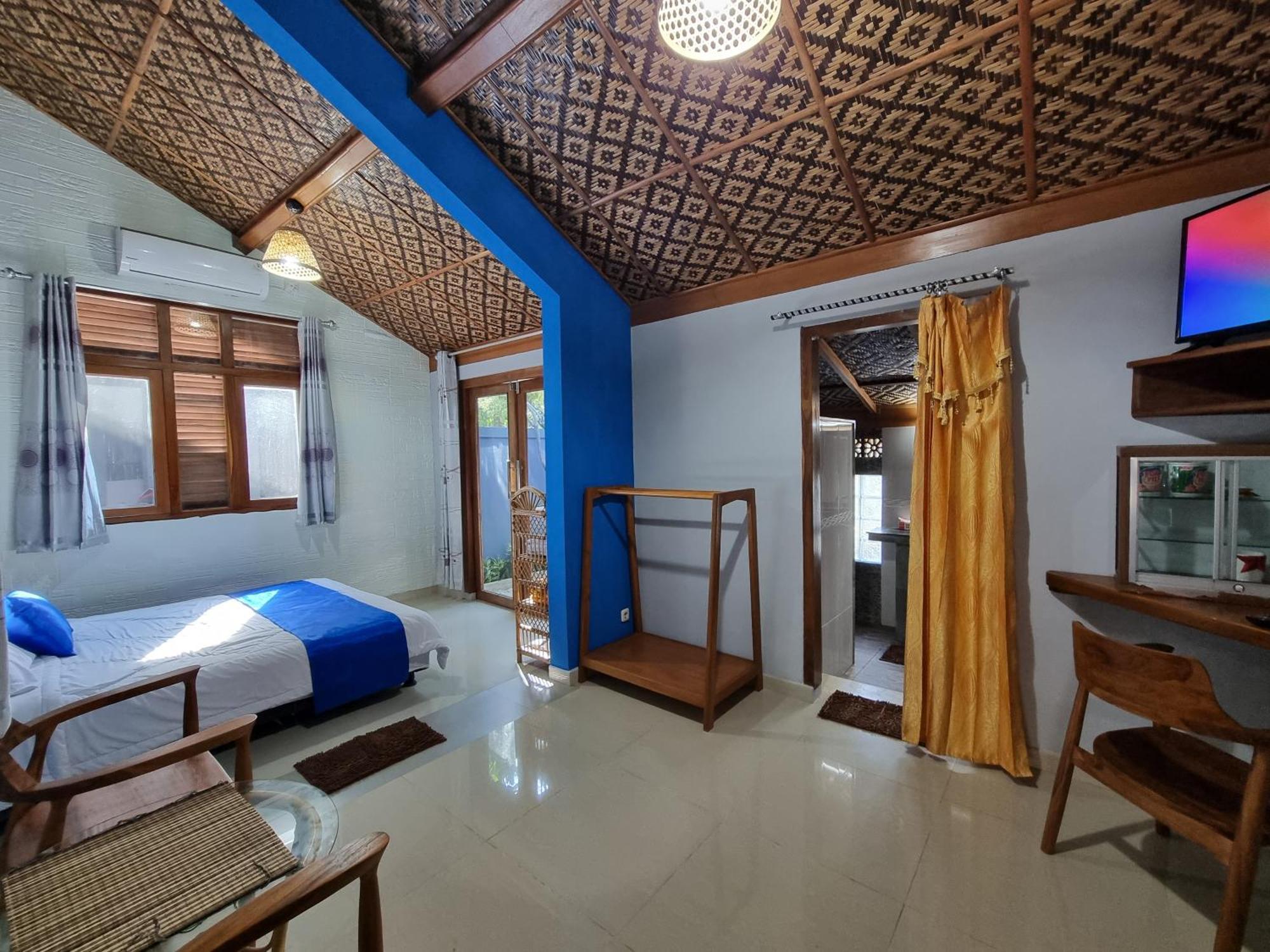 Istana Ombak Eco Resort 파시탄 외부 사진