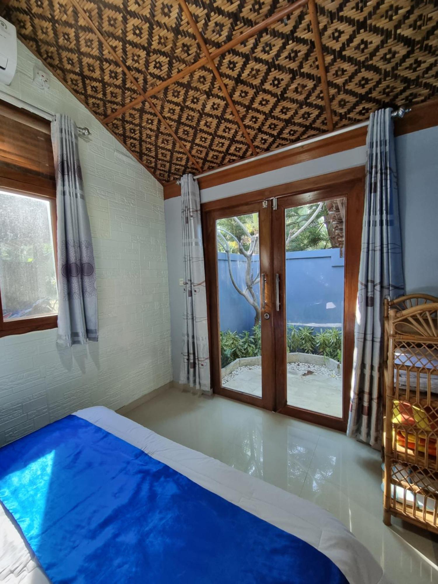 Istana Ombak Eco Resort 파시탄 외부 사진