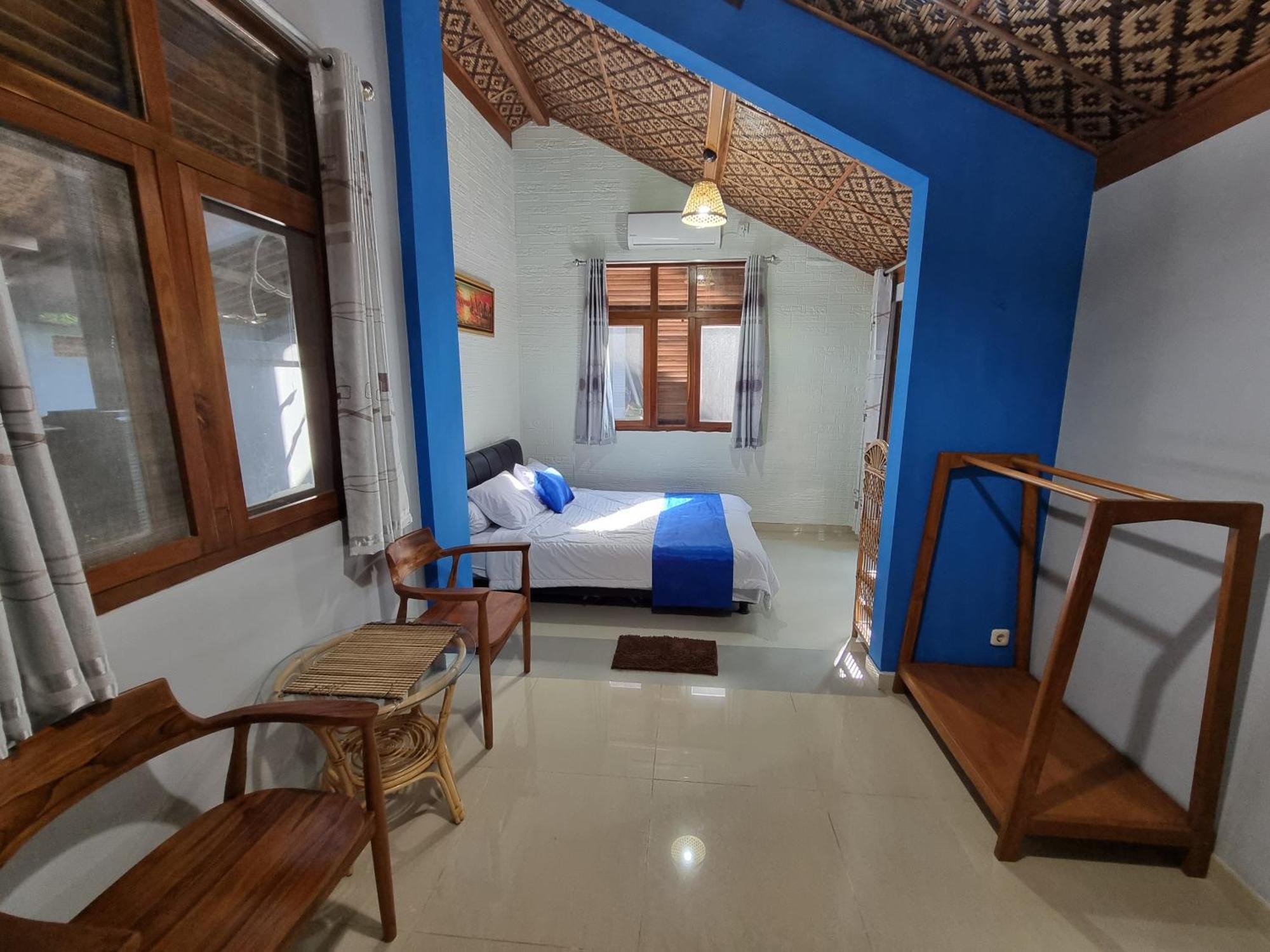 Istana Ombak Eco Resort 파시탄 외부 사진