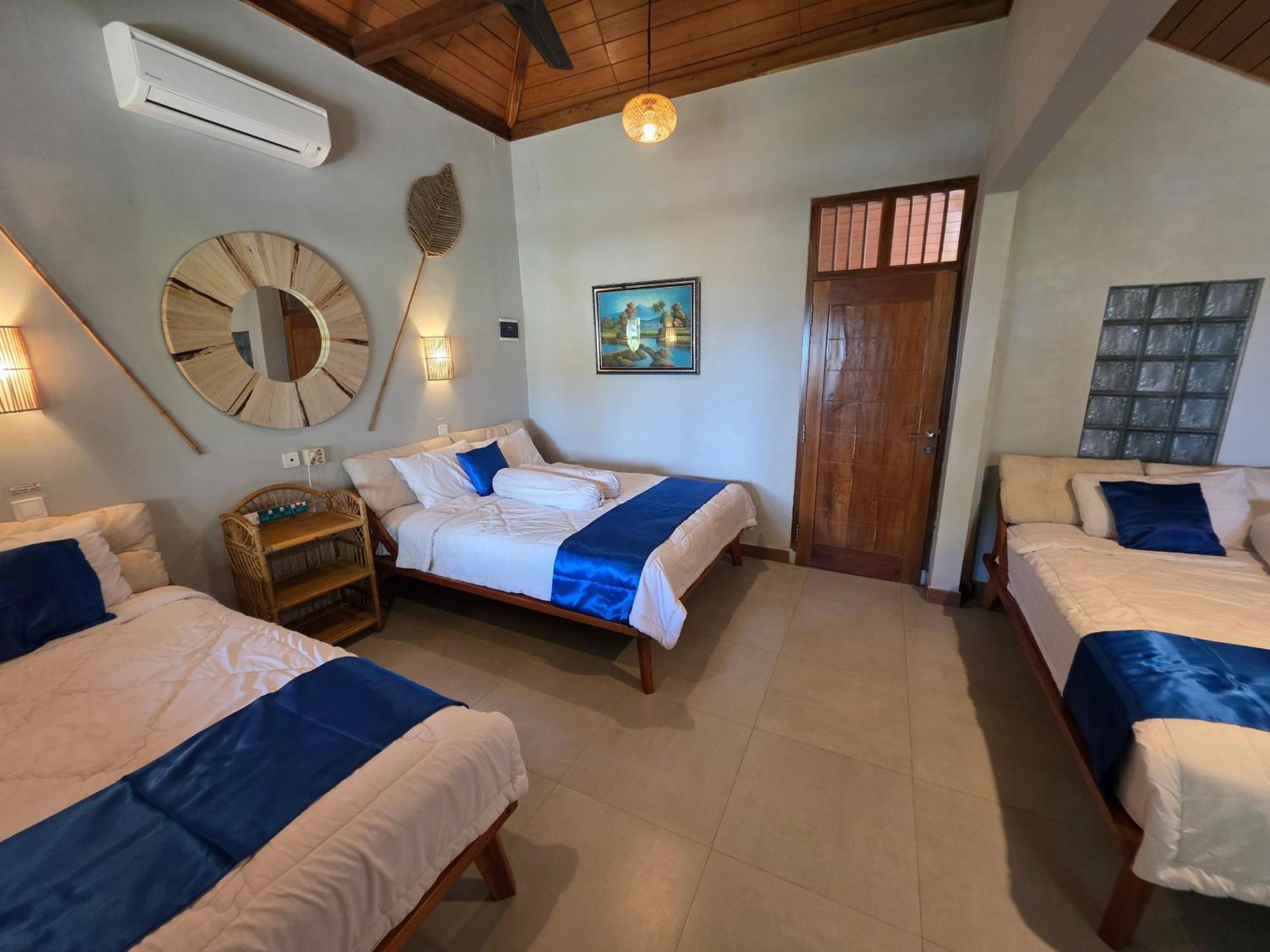 Istana Ombak Eco Resort 파시탄 외부 사진