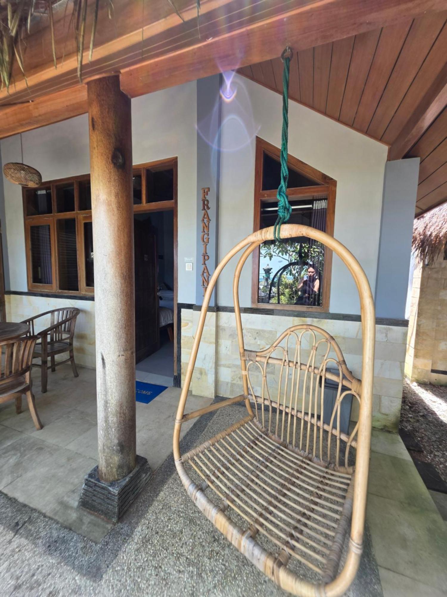 Istana Ombak Eco Resort 파시탄 외부 사진
